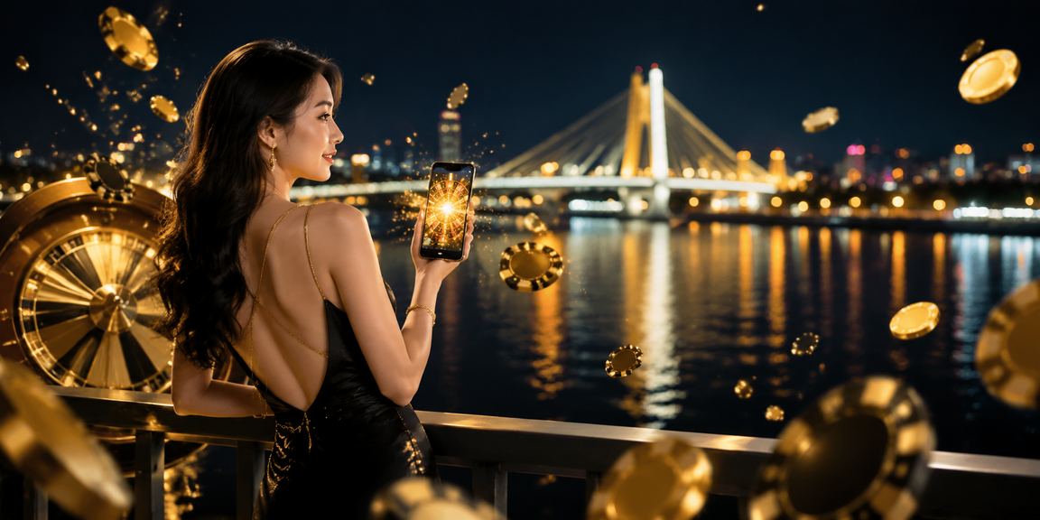 Người dùng tại Cần Thơ chơi Roulette trực tuyến trên nền tảng kqxshg